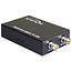 Delock Converter 3G-SDI to HDMI