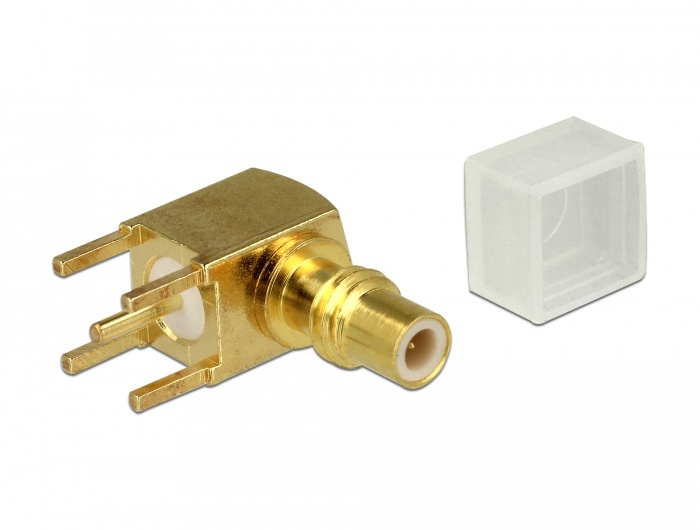 DeLOCK 65851 50Ohm 1 stuksuk(s) coaxconnector