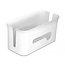 Delock Cable Management box with storage case white / grey