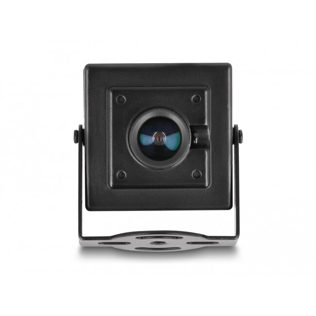Delock USB 2.0 Camera 2.1 megapixel 100° fix focus