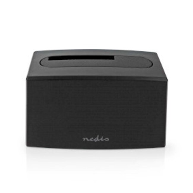 Docking Station voor Harde Schijf | USB 3.2 Gen1 | USB Type-A | 1 Schijf | 2.5 / 3.5 " | USB 3.2 Gen1 | Docking | Desktop