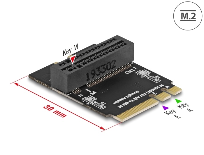 DeLOCK MaxFlash 32GB microSDHC. Capaciteit: 32 GB, Soort flashgeheugen: MicroSDHC, Flash memory klasse: Klasse 10, Leessnelheid: 10 MB/s, Schrijfsnelheid: 10 MB/s. Kleur van het pr