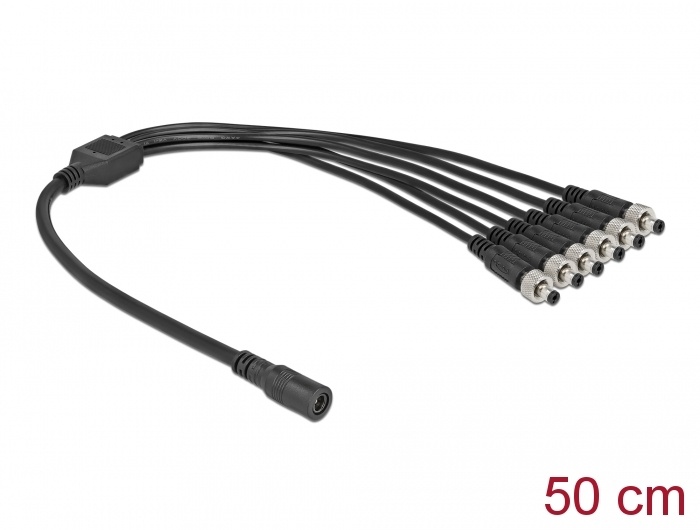 DeLOCK AGI 86591. Soort: Batterij/Accu