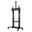 Multibrackets Public Floorstand Dual Pillar 180 HD