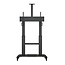 Multibrackets Public Floorstand Dual Pillar 180 HD