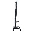 Multibrackets Public Floorstand Dual Pillar 180 HD