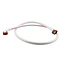 E2WIH150A Toevoerslang 3/4'' Recht - 3/4'' Gehoekt 10 bar 90 °C 1.50 m