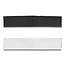 Delock Hook-and-Loop Cable Holder self-adhesive L 110 mm x W 20 mm set 10 pcs black
