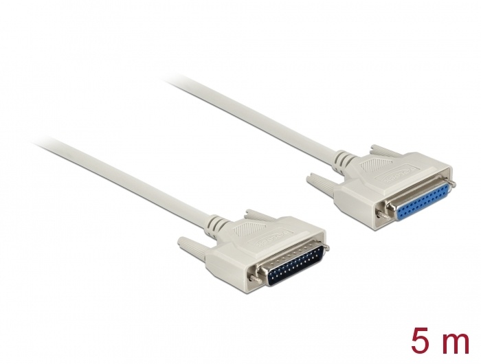 DeLOCK 1aTTack 0.25m 2x RJ-45 Cat6 S/FTP (S-STP) M/M. Snoerlengte: 0,25 m, Kabel standaard: Cat6, Kabelafscherming: S/FTP (S-STP), Aansluiting 1: RJ-45, Aansluiting 2: RJ-45, Conta