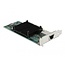 Delock PCI Express x8 Card 1 x RJ45 10 Gigabit LAN i82599