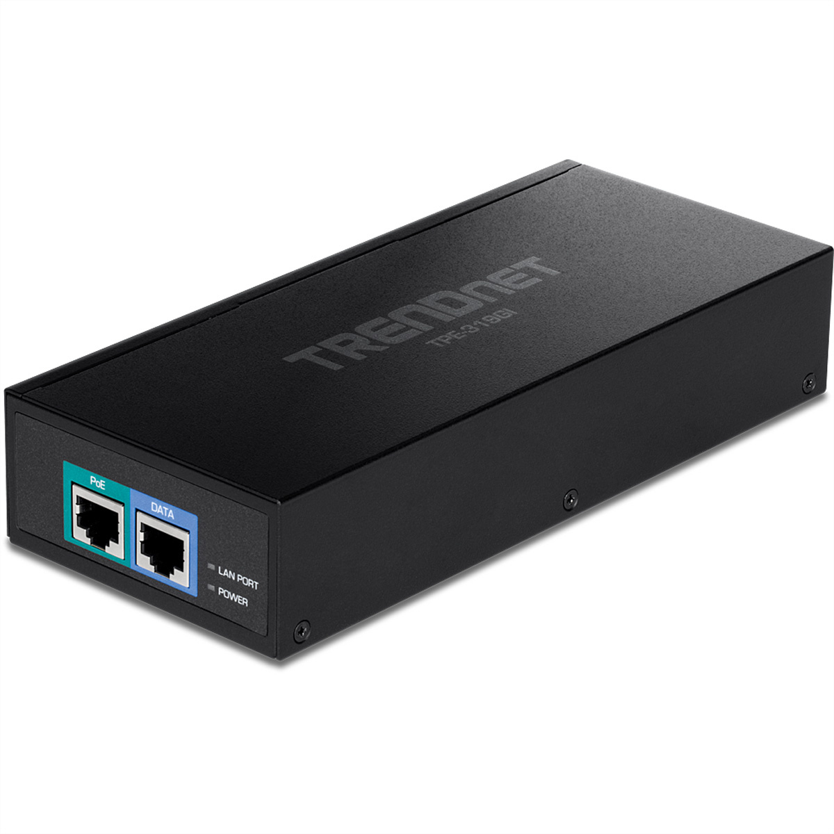 TRENDnet TPE-319GI - PoE-injector - 90 Watt