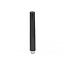 Delock Dual Band WLAN WiFi 6 Antenna N jack 4 - 6 dBi 16.55 cm omnidirectional fixed outdoor black