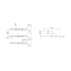 Delock Crimp contacts for D-Sub HD crimp male 40 pieces