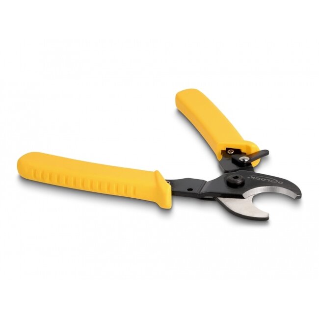 Delock Round Cable Scissors for cables up to 10.5 mm diameter