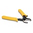 Delock Round Cable Scissors for cables up to 10.5 mm diameter