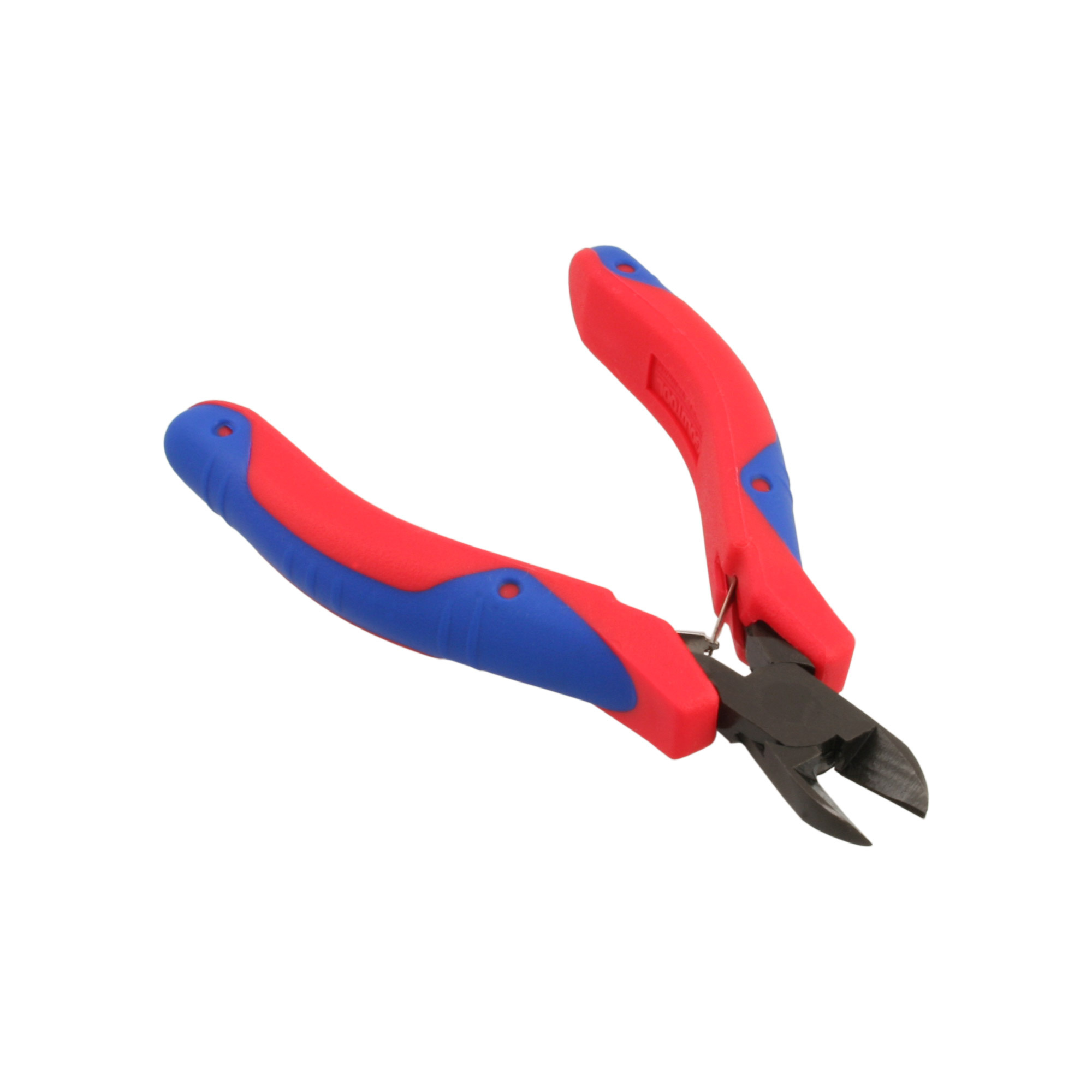 InLine® Elektronicatang, zijkniptang |
