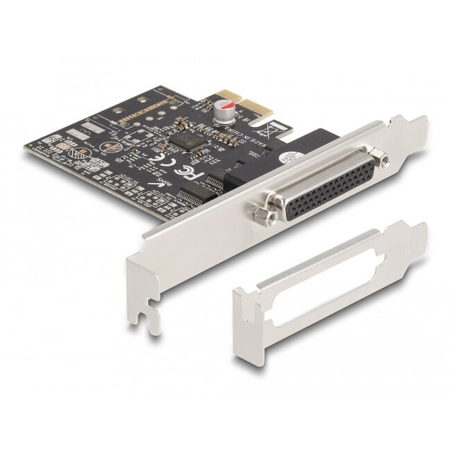 Delock PCI Express Card to 4 x Serial RS-232