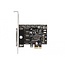 Delock PCI Express Card to 4 x Serial RS-232
