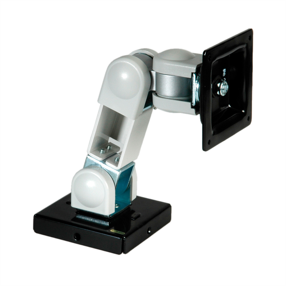 Roline ROLINE LCD Monitor Wall Mount Kit. Maximale gewichtscapaciteit: 10 kg