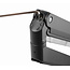 Monitorarm met gasveer voor 3 monitoren