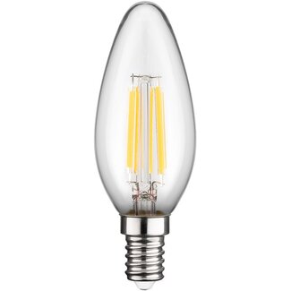 Goobay Goobay Filament LED Candle, 6 W