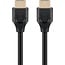 Goobay Ultra High Speed HDMI™ Cable with Ethernet (8K@60Hz) 5 m