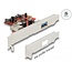 Delock PCI Express x1 Karte zu 1 x extern + 1 x intern SuperSpeed USB 5 Gbps