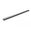 Delock Brush strip 20 mm with aluminium profile angled - length 1 m