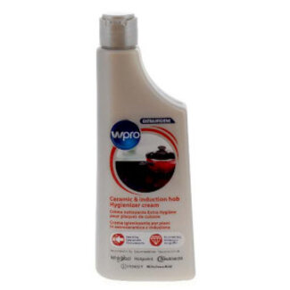 VTC101 Reiniger Keramisch Fornuis 250 ml