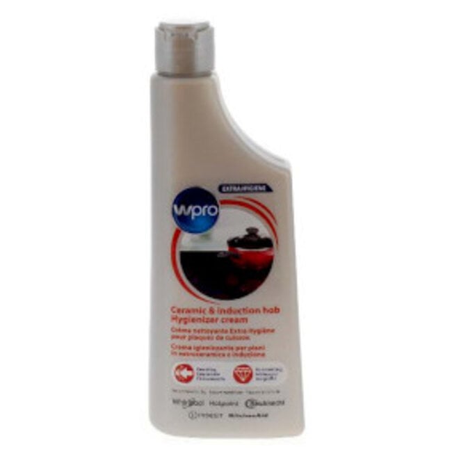 VTC101 Reiniger Keramisch Fornuis 250 ml