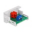 Delock Easy 45 Module RCA female port 22.5 x 45 mm