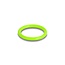 Delock Optical Fiber Cable Connector SC Simplex female to SC Simplex female with protective cap waterproof