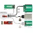 Delock Adapter M.2 Key M > SFF-8643 NVMe