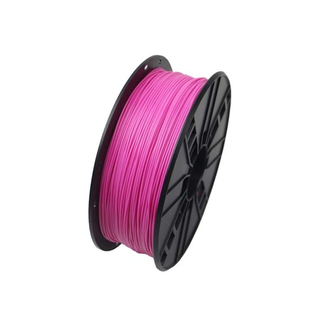 PLA filament Roze 1.75 mm, 1 kg.