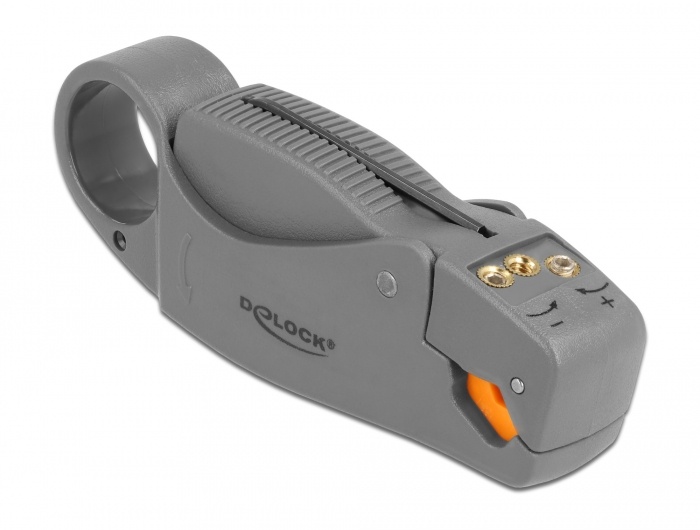 DeLOCK Hot Wheels Extreme Sharkruiser. Type product: Auto, Thema: Shark, Aanbevolen leeftijd (min): 3 jaar. Type batterij: AAA, Ondersteund aantal accu's/batterijen: 3. Kleur van h