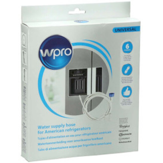 UKT002 Universele aansluitingskit voor Amerikaanse Koelkasten