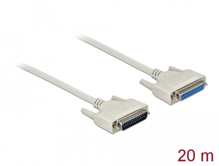 DeLOCK C2G 30m Cat5e Patch Cable. Snoerlengte: 30 m, Aansluiting 1: RJ-45, Aansluiting 2: RJ-45