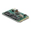 Delock Mini PCIe I/O PCIe full size 2 x SATA 6 Gb/s