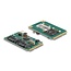 Delock Mini PCIe I/O PCIe full size 2 x SATA 6 Gb/s