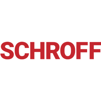 Schroff SCHROFF NTS NIPPEL/NEKSCHROEF 6ST