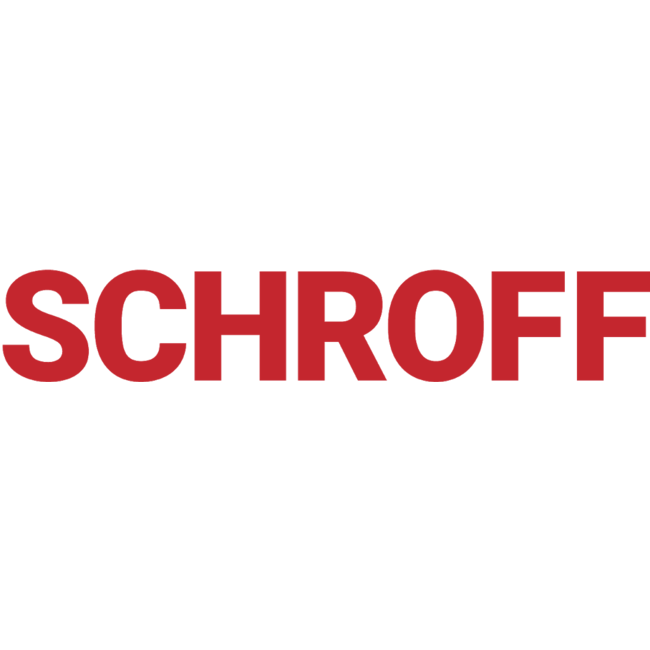 SCHROFF NTS NIPPEL/NEKSCHROEF 6ST