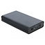 Delock External Enclosure for 3.5″ SATA HDD with SuperSpeed USB (USB 3.1 Gen 1)