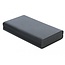Delock External Enclosure for 3.5″ SATA HDD with SuperSpeed USB (USB 3.1 Gen 1)