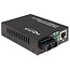 Delock Media Converter 100Base-FX SC SM 1310 nm 20 km