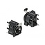 Delock D-Type Module RJ45 jack to solder connection