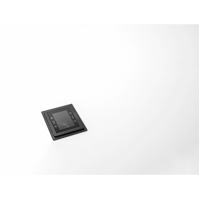 Delock USB Barcode Scanner 1D and 2D wired for stationary installation - German Version