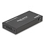 Delock HDMI Switch 2 x HDMI in to 1 x HDMI out 8K 60 Hz
