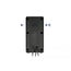 Delock Stereo 2.0 PC Speaker with 3.5 mm stereo jack male and USB powered