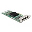 Delock PCI Express x4 Card 4 x RJ45 Gigabit LAN i350