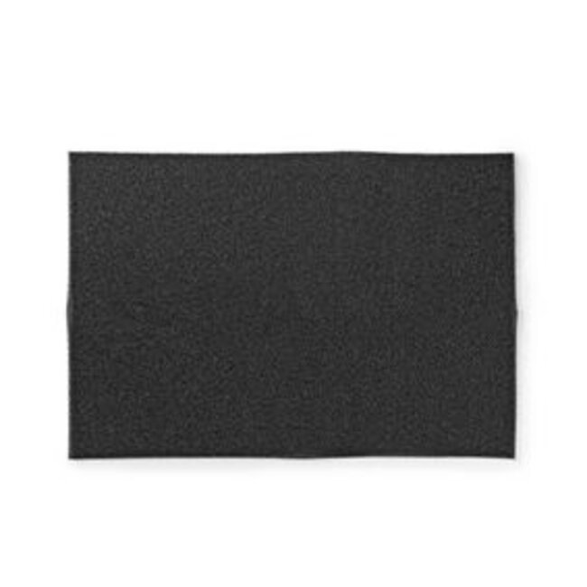 Vetfilter voor Afzuigkap | 70 x 50 cm | Op maat te knippen